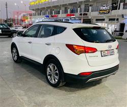 هيونداي سانتافي